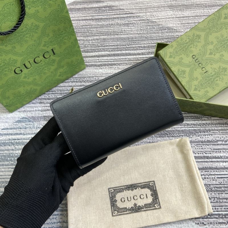 Gvc*1 wallets